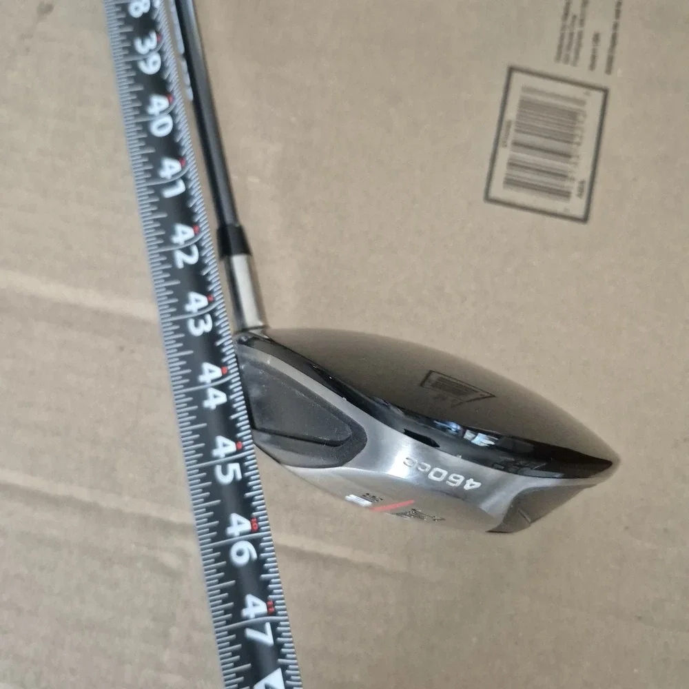 Titleist 907 D1 Driver 10.5° Aldila Regular Flex RH Golf Club